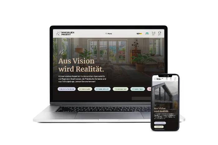 Webdesign Hamburg | Webseiten ab 1000€