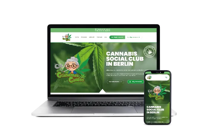 Webdesign Hamburg | Webseiten ab 1000€