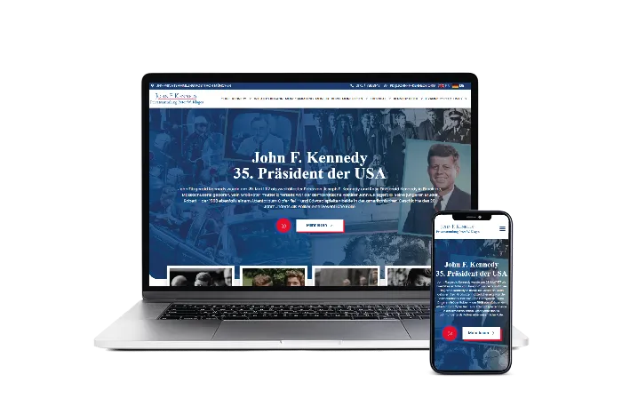 Webdesign Hamburg | Webseiten ab 1000€